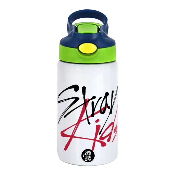 Stray Kids — 1