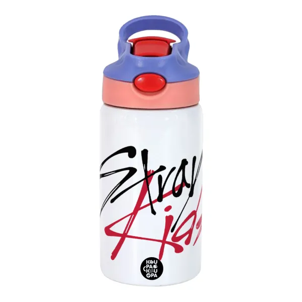Stray Kids — 1