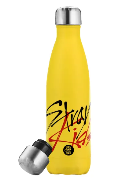Stray Kids — 1