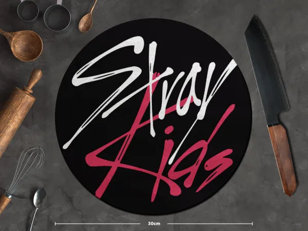 Stray Kids — 2