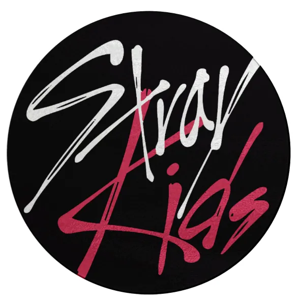 Stray Kids — 1