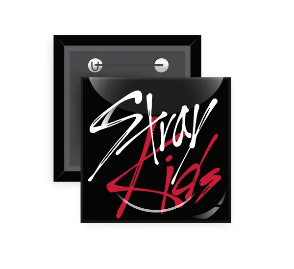 Stray Kids — 1