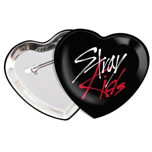Stray Kids — 1