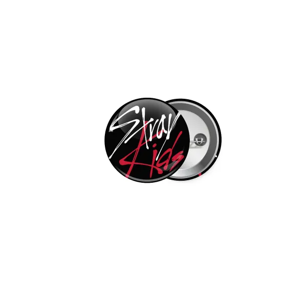 Stray Kids — 1