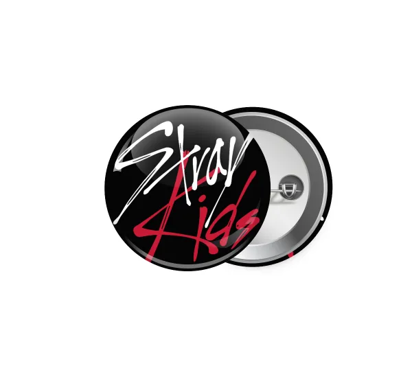 Stray Kids — 1