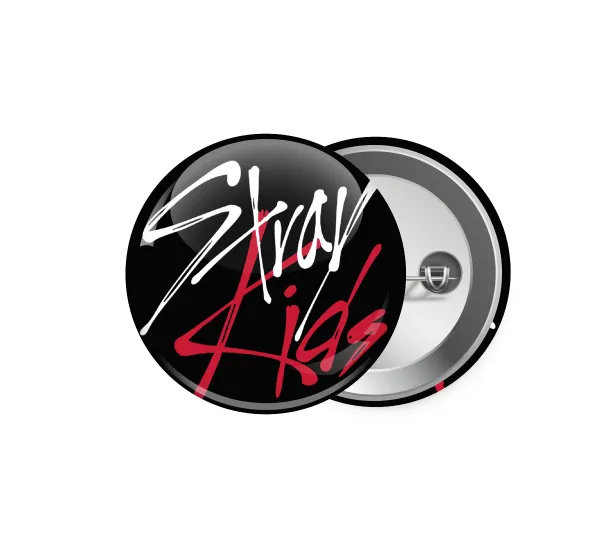 Stray Kids — 1
