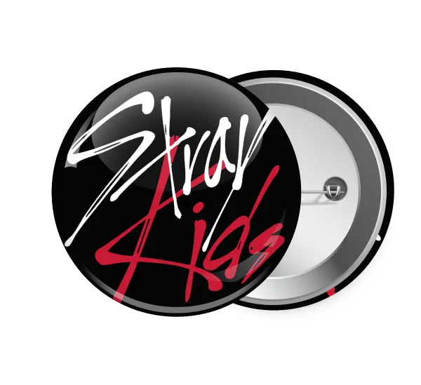 Stray Kids — 1