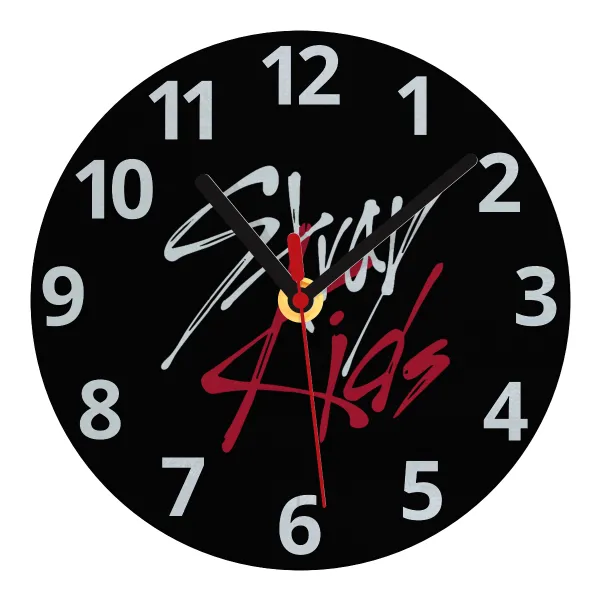 Stray Kids — 1