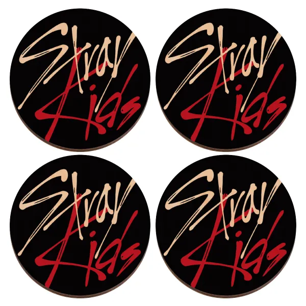 Stray Kids — 1