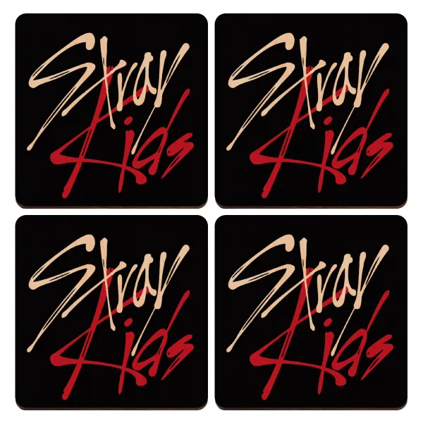 Stray Kids — 1