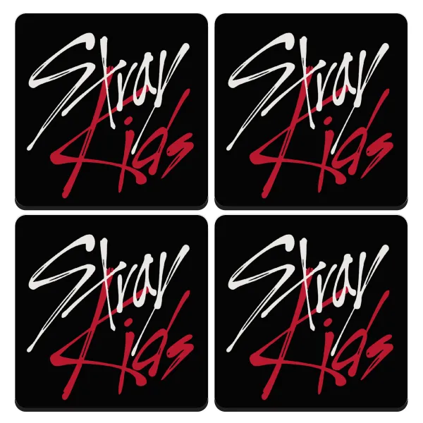Stray Kids — 1