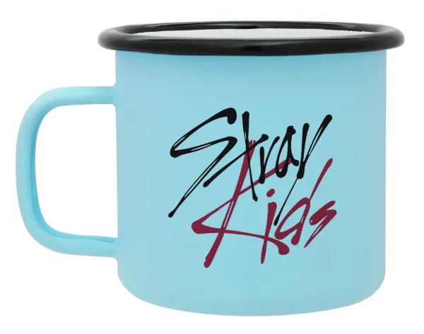 Stray Kids — 1