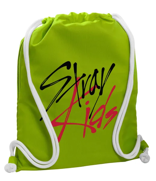 Stray Kids — 1