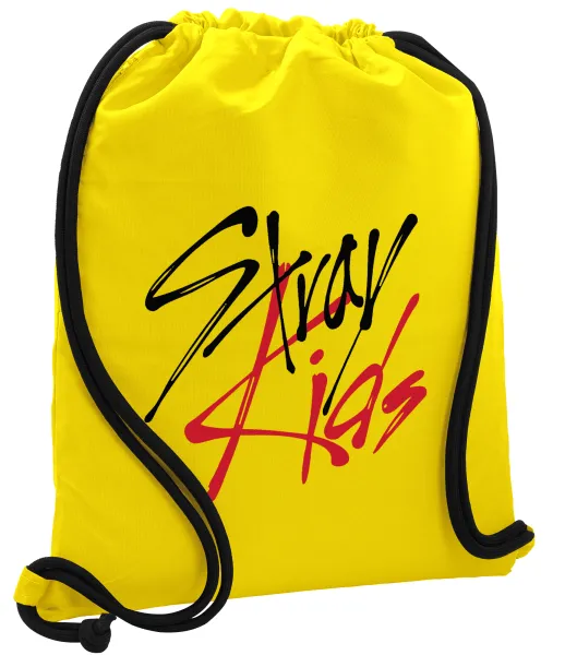 Stray Kids — 1