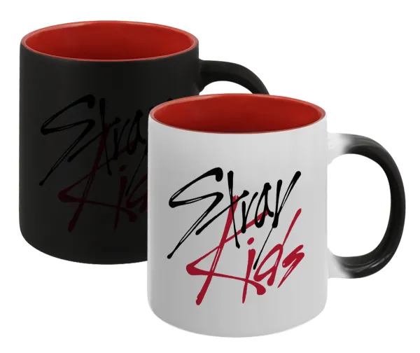 Stray Kids — 1