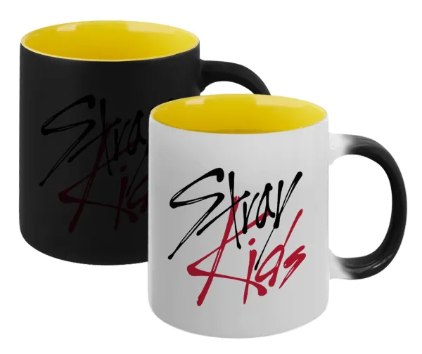Stray Kids — 1