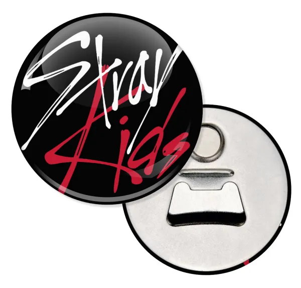 Stray Kids — 1