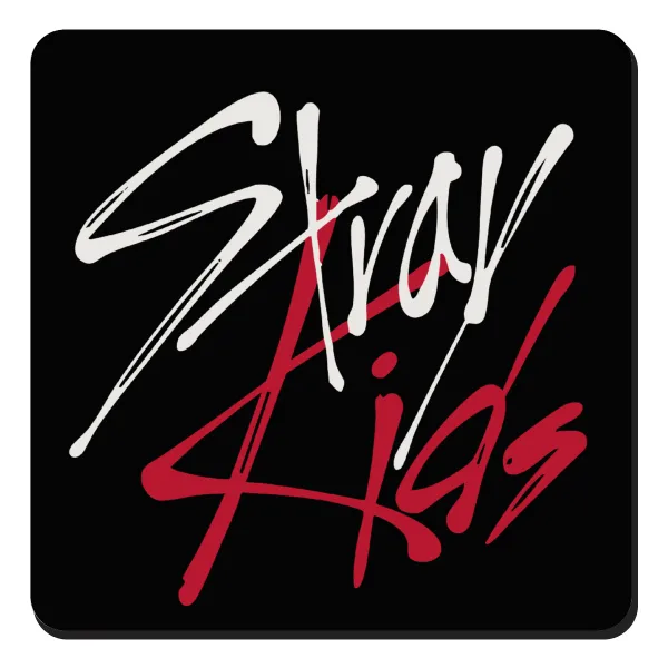 Stray Kids — 1