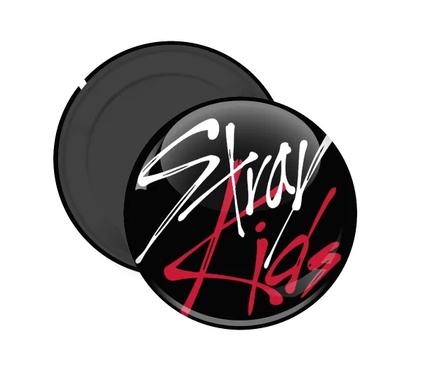 Stray Kids — 1