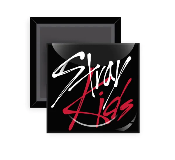 Stray Kids — 1