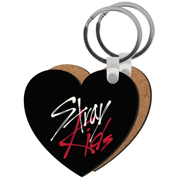 Stray Kids — 1