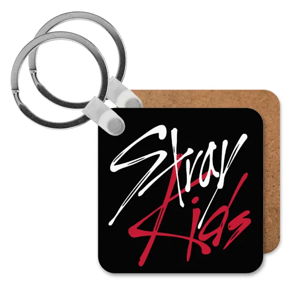 Stray Kids — 1