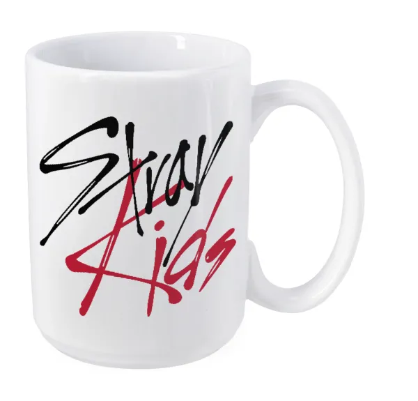Stray Kids — 1