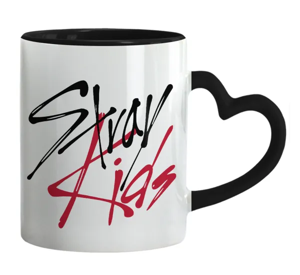 Stray Kids — 1