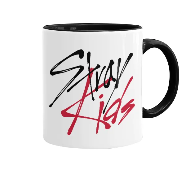 Stray Kids — 1
