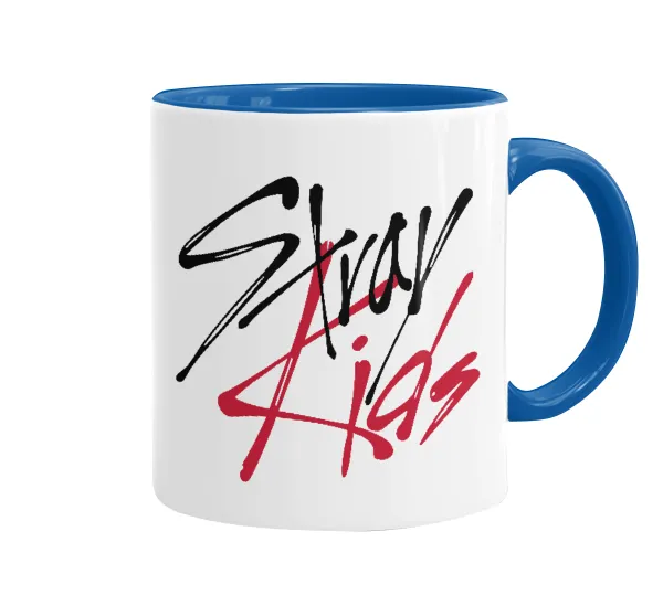Stray Kids — 1