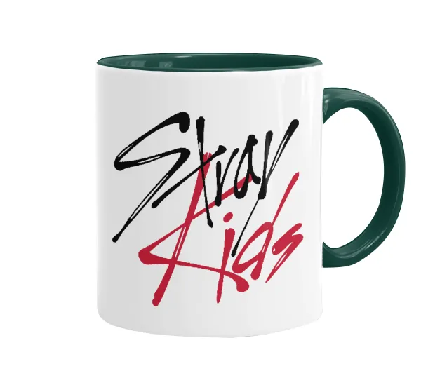 Stray Kids — 1