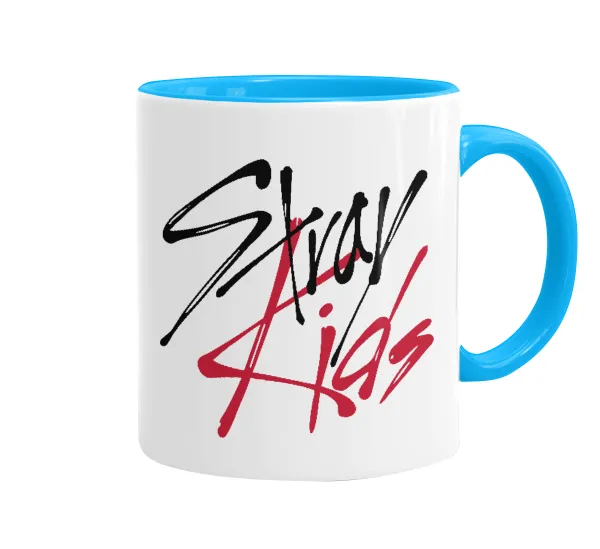 Stray Kids — 1
