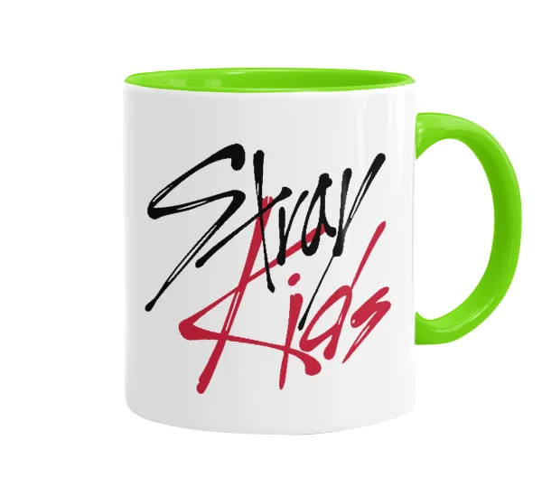 Stray Kids — 1