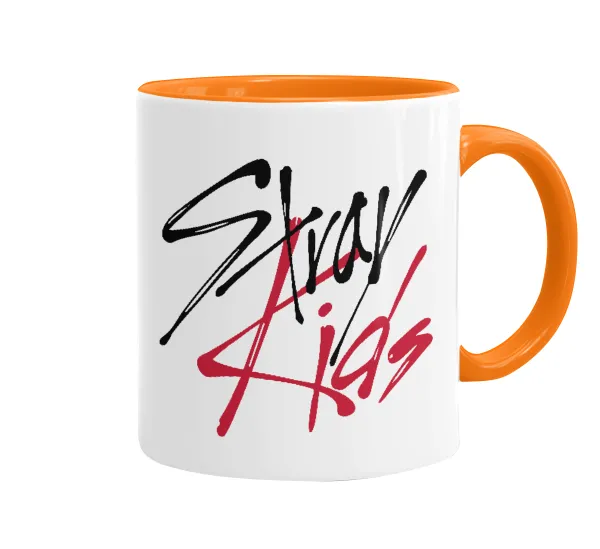 Stray Kids — 1