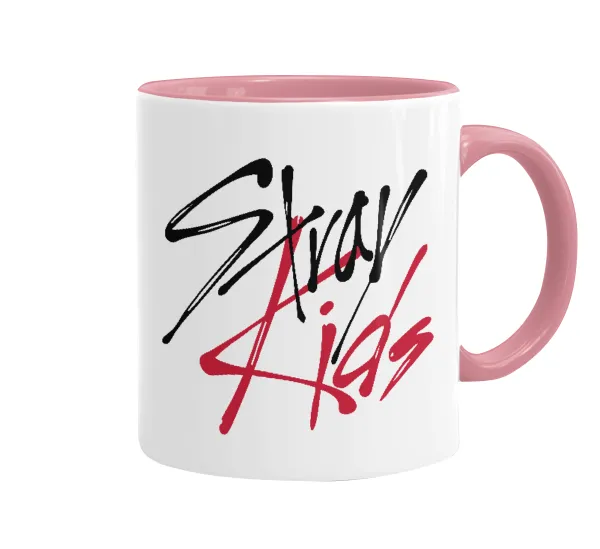 Stray Kids — 1