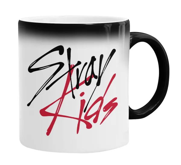 Stray Kids — 2