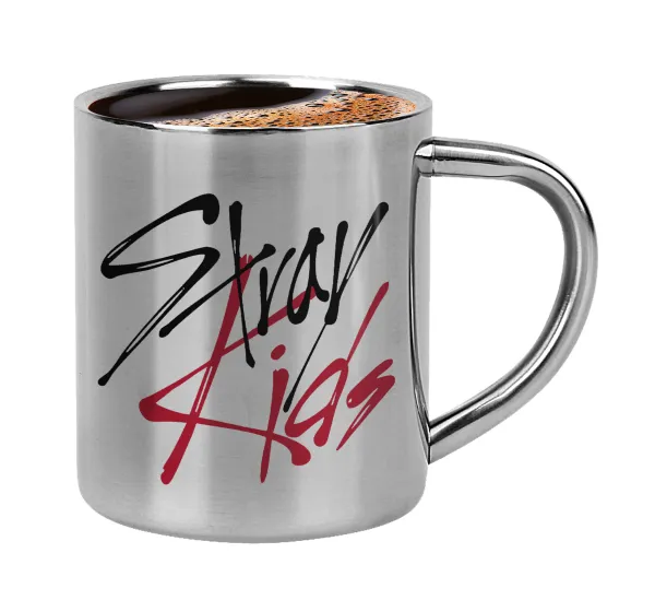 Stray Kids — 1
