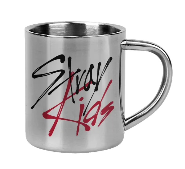 Stray Kids — 1