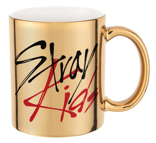 Stray Kids — 1