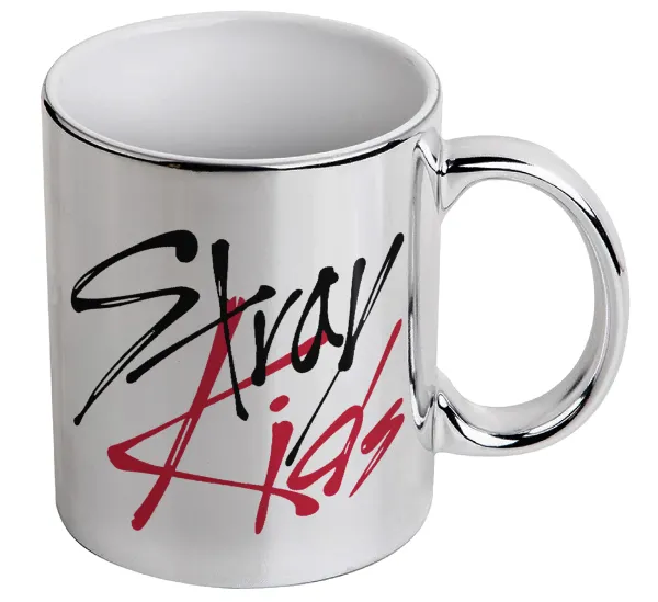 Stray Kids — 1