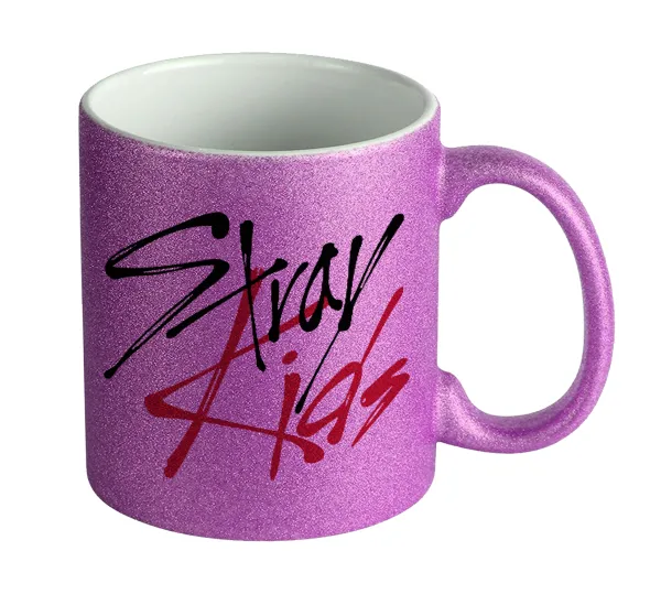 Stray Kids — 1