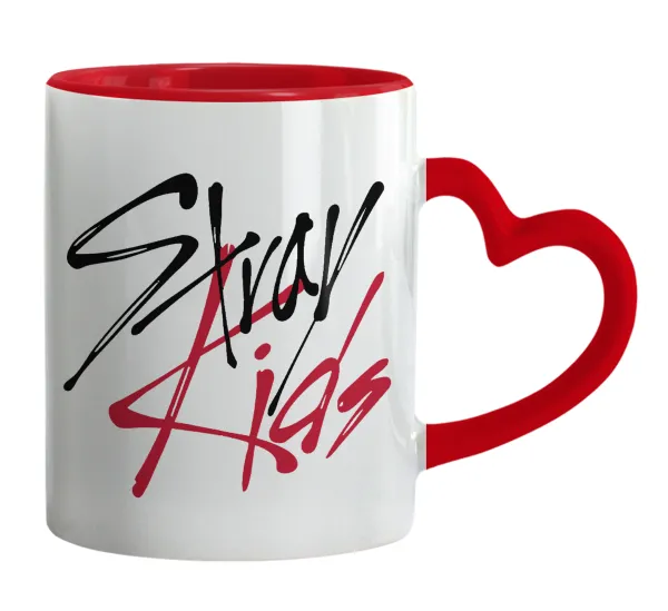 Stray Kids — 1