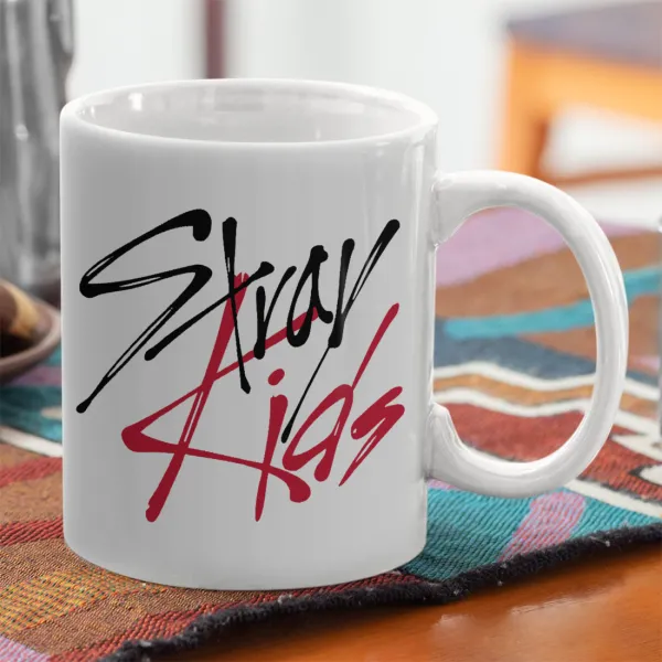 Stray Kids — 2