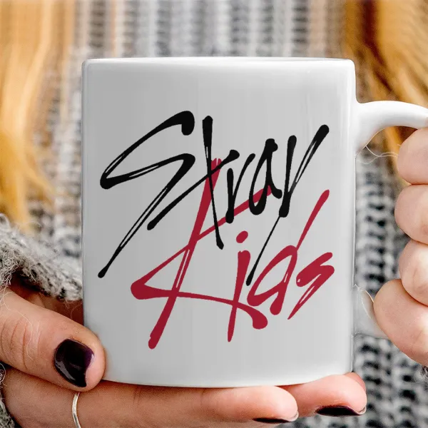 Stray Kids — 3