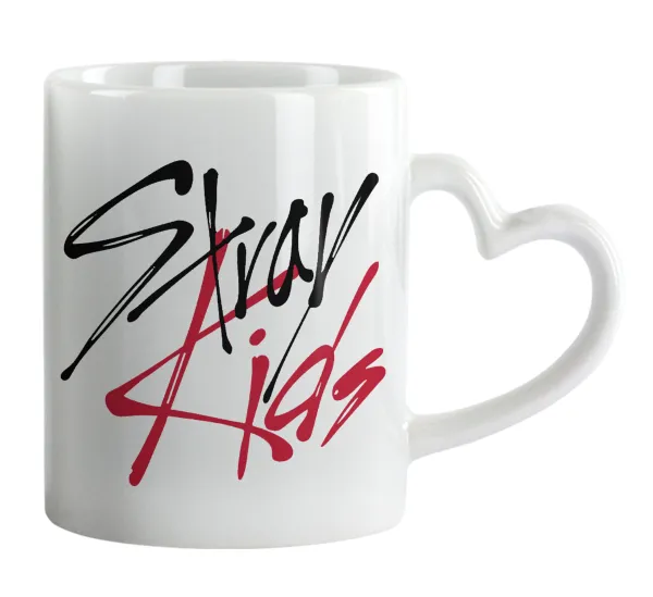 Stray Kids — 1