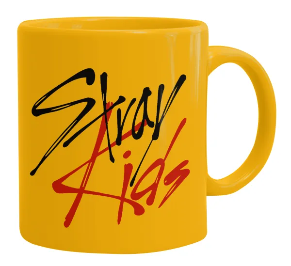 Stray Kids — 1