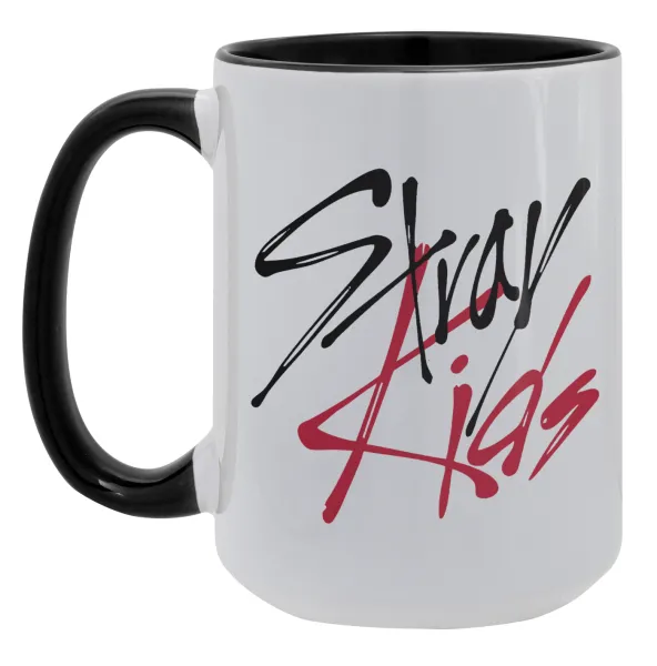 Stray Kids — 1