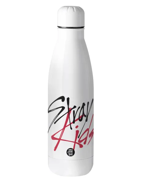 Stray Kids — Metal mug thermos (Stainless steel), 500ml