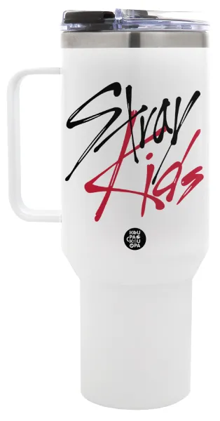Stray Kids — 1