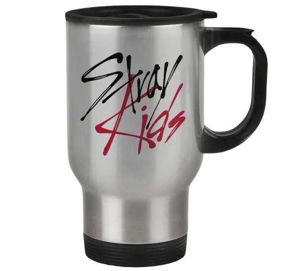 Stray Kids — 1